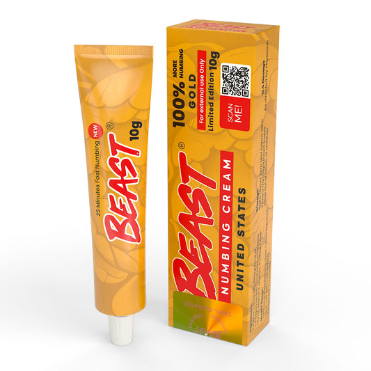 Best Numbing Cream for Tattoos
