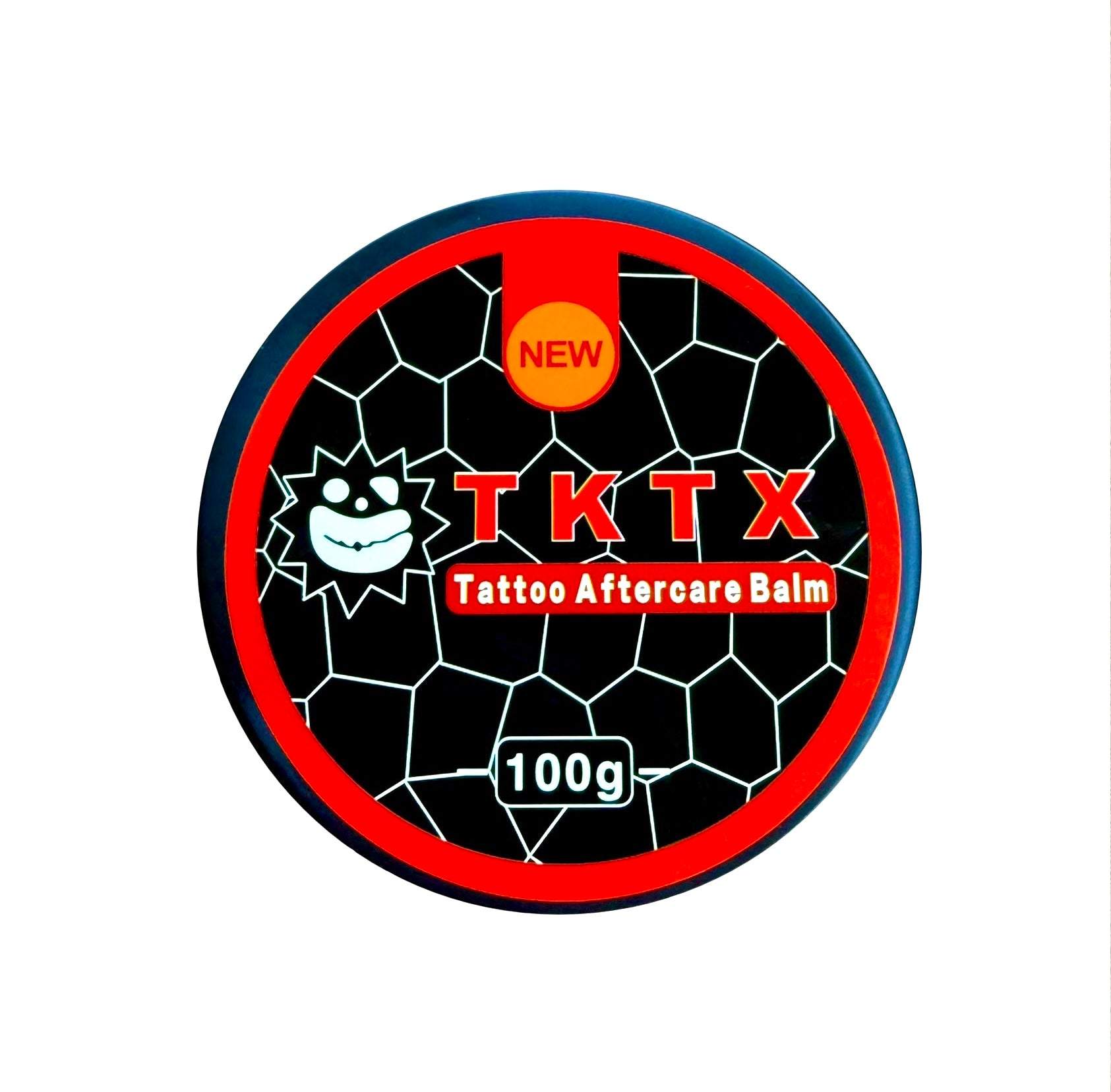 Tattoo Aftercare - TKTX Aftercare Balm