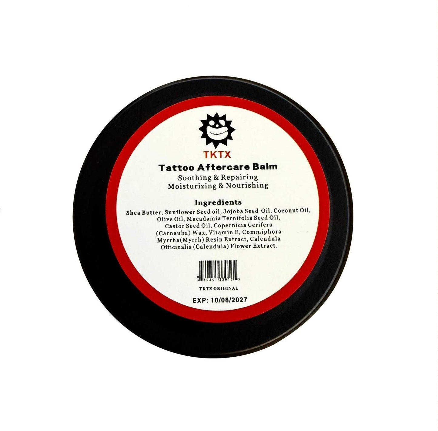 Tattoo Aftercare - TKTX Aftercare Balm